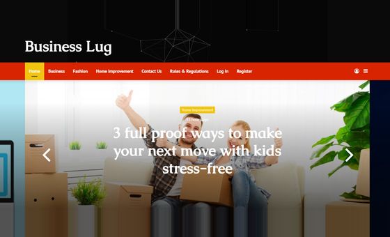 Business Lug Business Lug