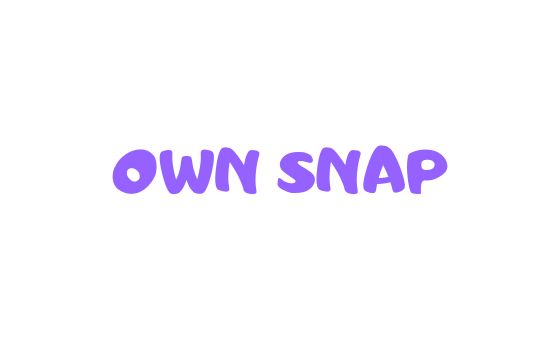 Ownsnap.com