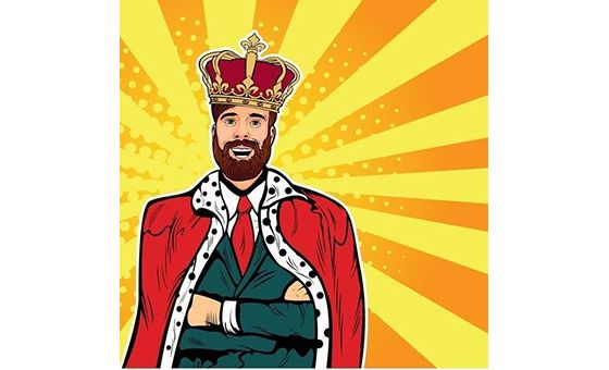 Preis King