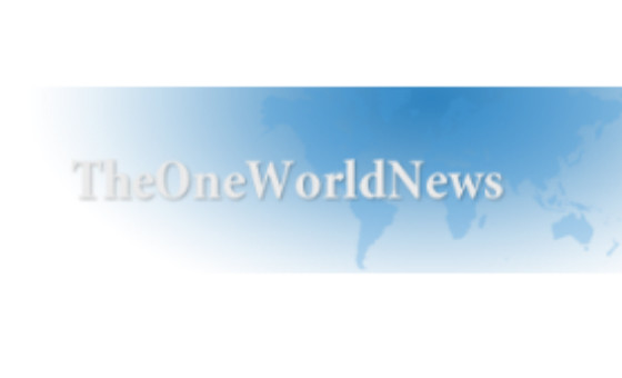 Theoneworldnews.com Theoneworldnews.com