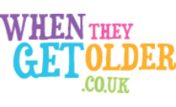 When They Get Older When They Get Older