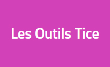 Les Outils Tice