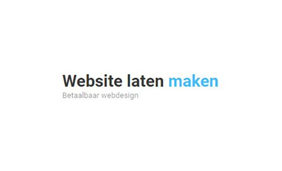 Websites-laten-maken.be