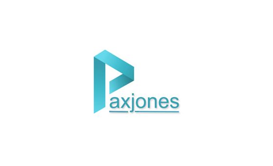 Paxjones.com