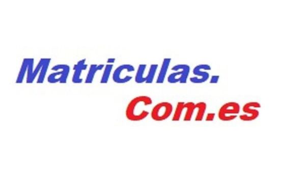 Matriculas.com.es
