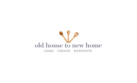 Old House to New Home