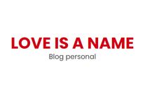 Loveisaname.com