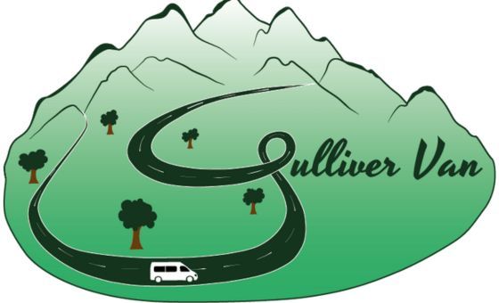 Gulliver Van Gulliver Van