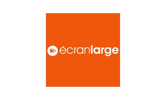 Ecranlarge.com
