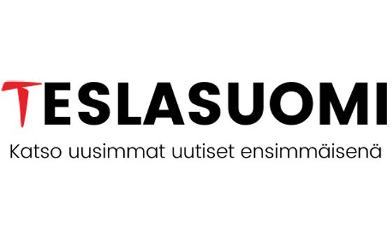 Teslasuomi.fi Teslasuomi.fi