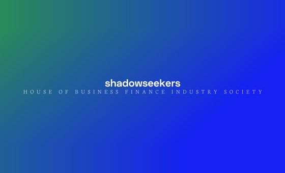 Shadowseekers.co.uk