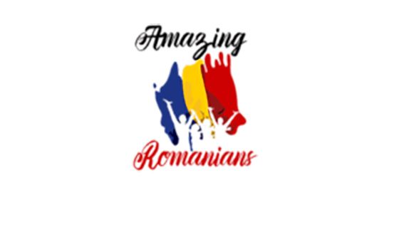 Amazing Romanians