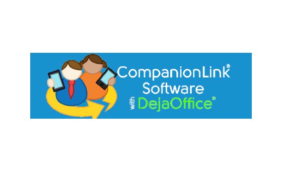 CompanionLink Software