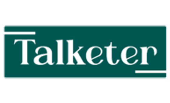 Talketer.com