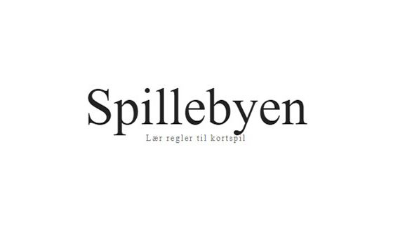 Spillebyen.dk