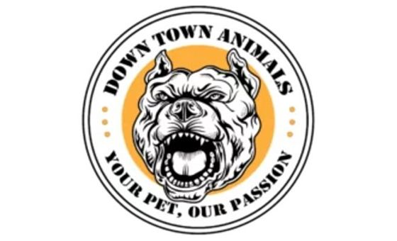 Downtown Animals