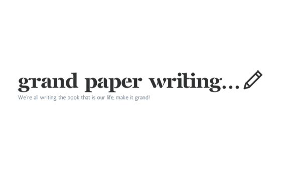 Grandpaperwriting.com