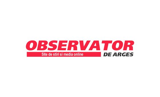 Observatordearges.Ro