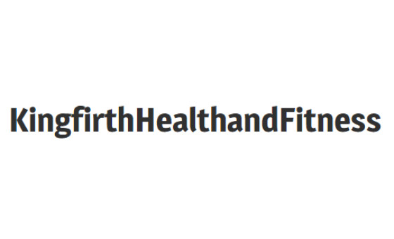 KingfirthHealthandFitness