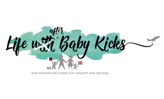 Life with Baby Kicks Life with Baby Kicks