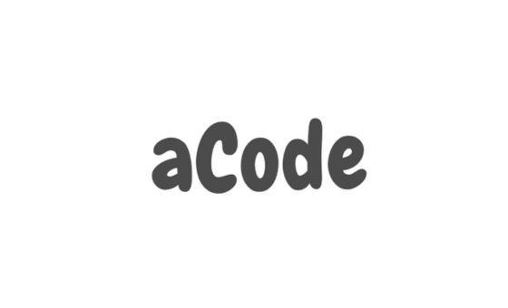 aCode