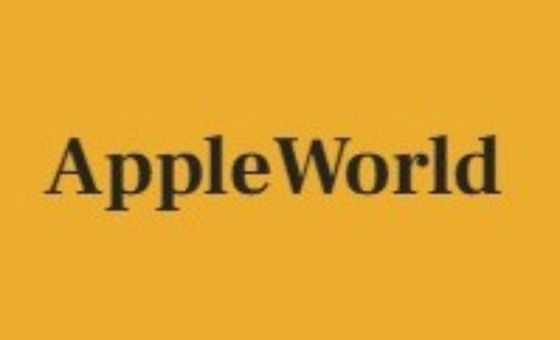 Apple World.Top