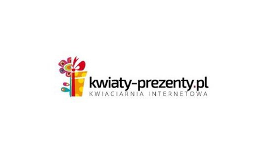Kwiaty Prezent