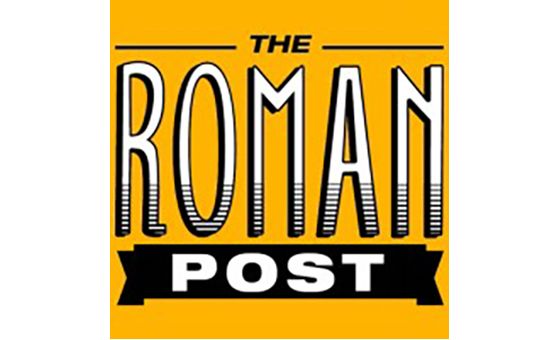 The Roman Post