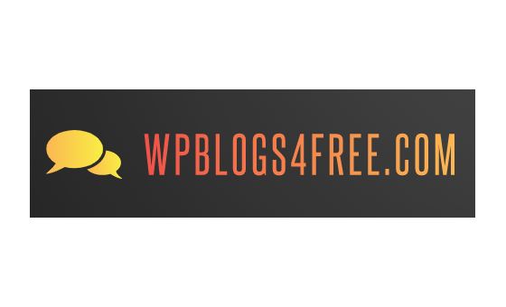 Wpblogs4free.com
