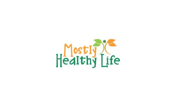 Mymostlyhealthylife.com Mymostlyhealthylife.com