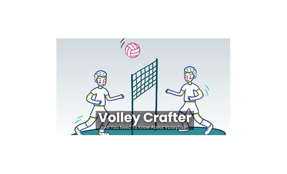 Volley Crafters