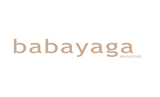 Babayaga-magazine.com