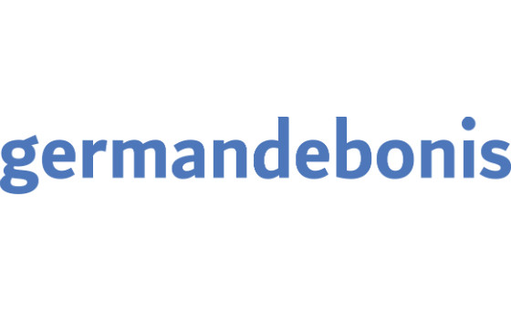 Germandebonis.com Germandebonis.com