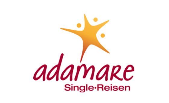 Adamare Singlereisen