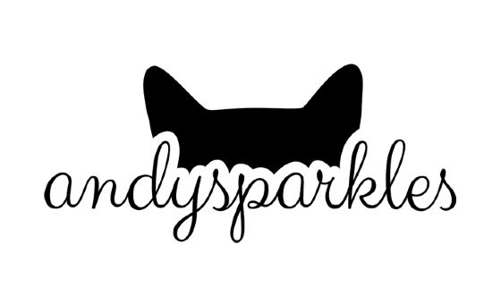 Andysparkles.de