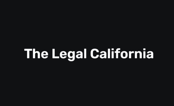 The Legal California
