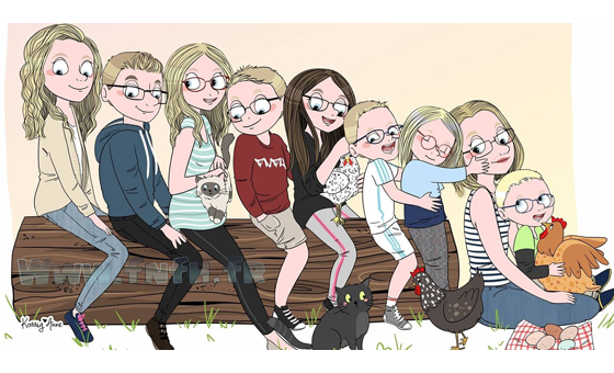 Famille-nombreuse-famille-heureuse.com