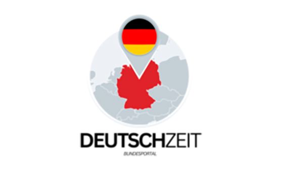 DeutschZeit