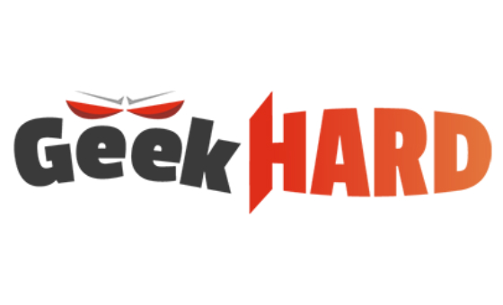 Geek Hard