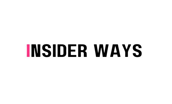 Insider Ways
