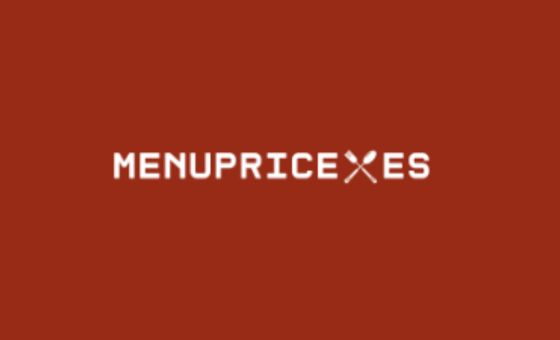 Menu Price ES