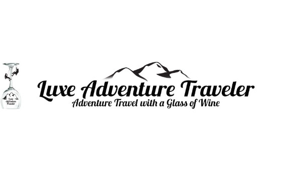 Luxe Adventure Traveler Luxe Adventure Traveler