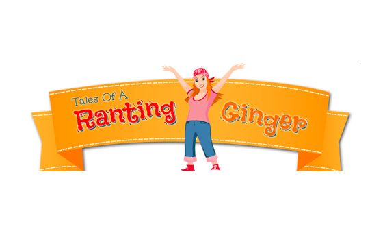 Talesofarantingginger.com Talesofarantingginger.com