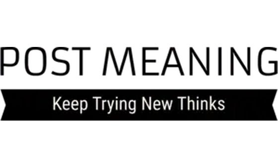 Postmeaning.com
