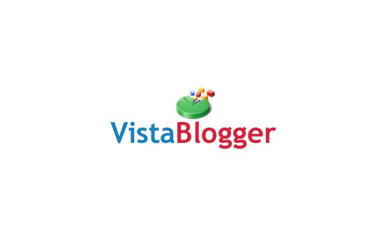 Vista Blogger