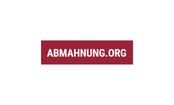 Abmahnung.org