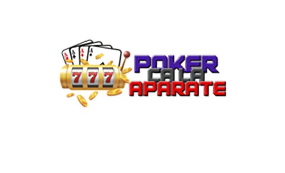 Poker ca la Aparate