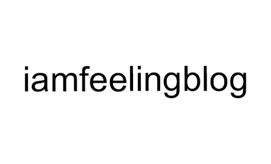 Iamfeelingblog.com