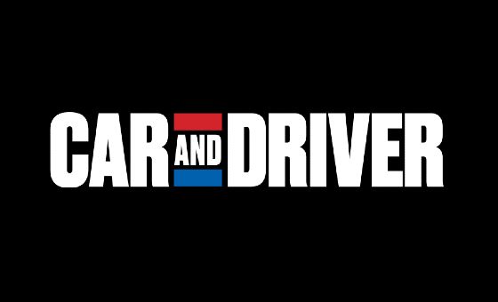 Car and Driver Spain