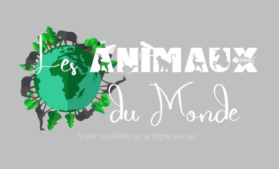 Les Animaux du Monde